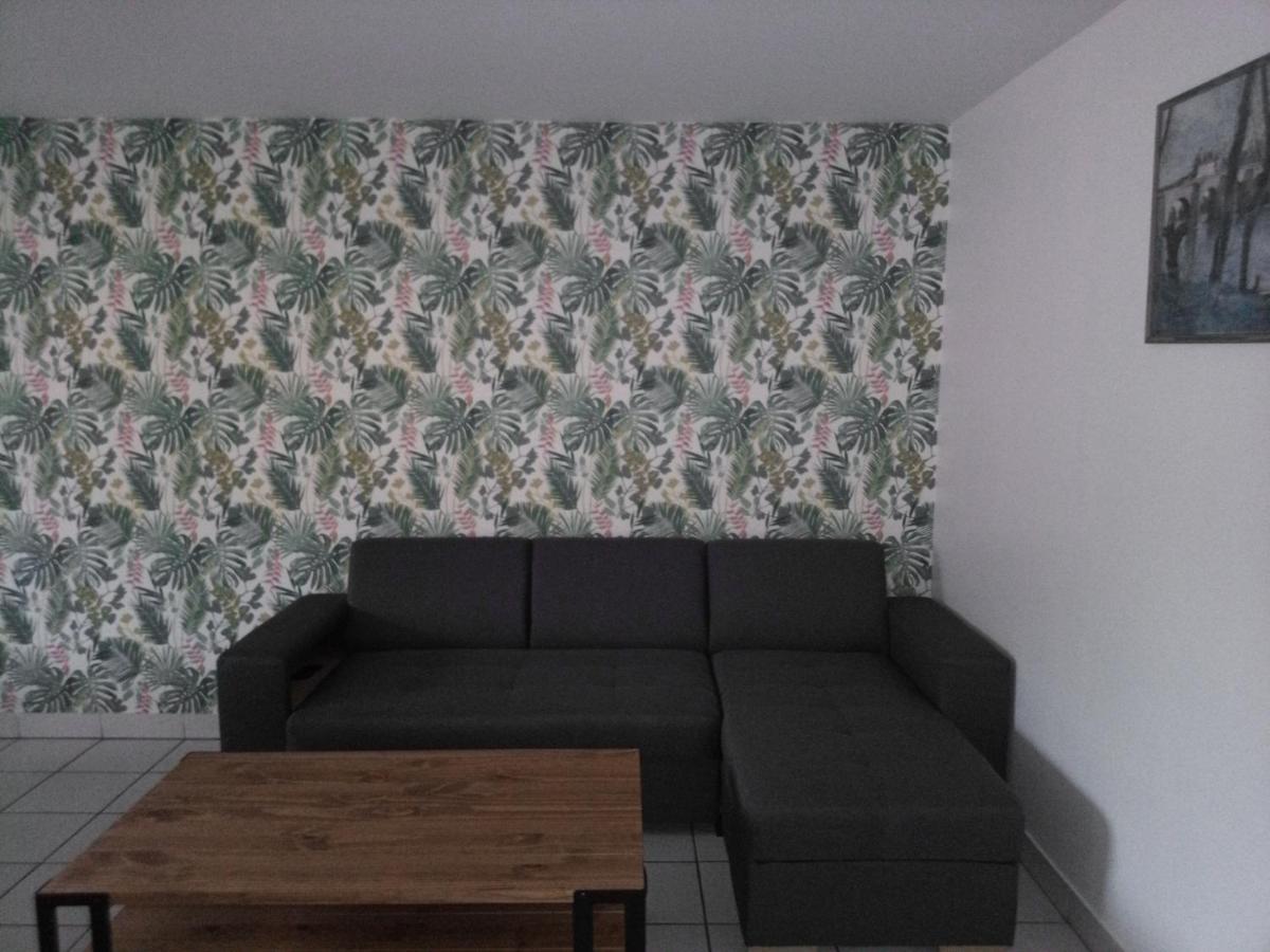 -- Le Refuge, A 50 Metres De La Gare -- Apartment Grenoble Exterior photo